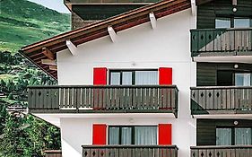 Experimental Chalet Verbier
